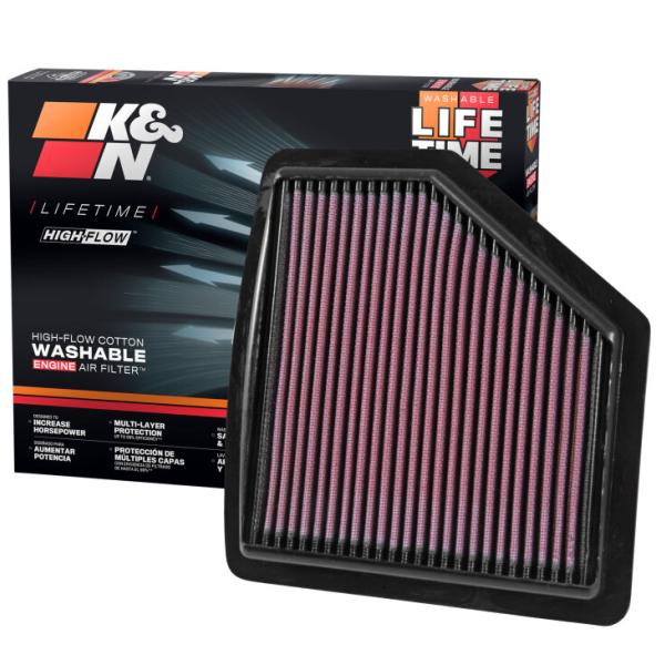 K&N Engineering 33-5037