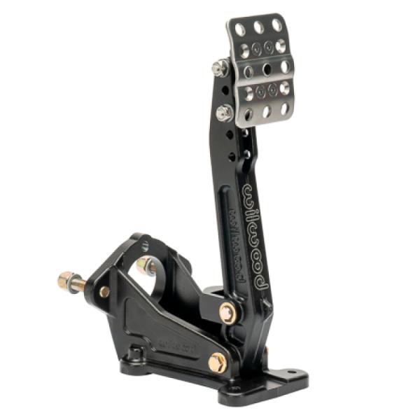 WIL Brake and Clutch Pedals Wilwood 340-17698