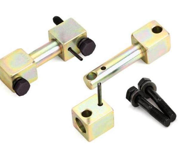 JKS Hardware/Brackets JKS Manufacturing JKS9607