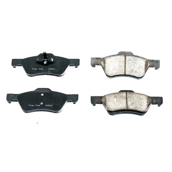 PowerStop 16-1047B