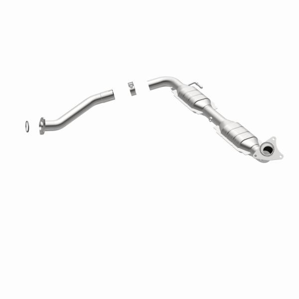 MAG Converter Direct Fit Magnaflow 49629