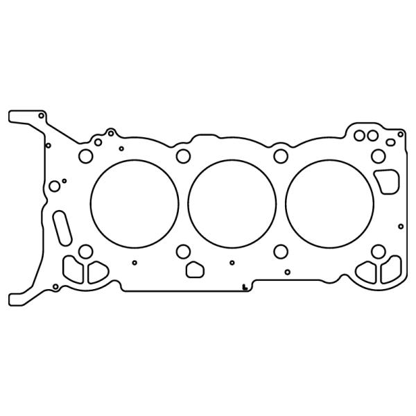 Cometic Gasket C15448-036