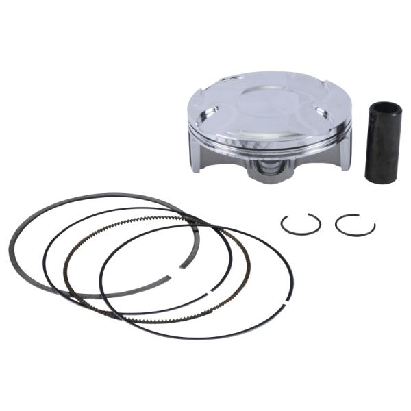Vertex Pistons 24376B