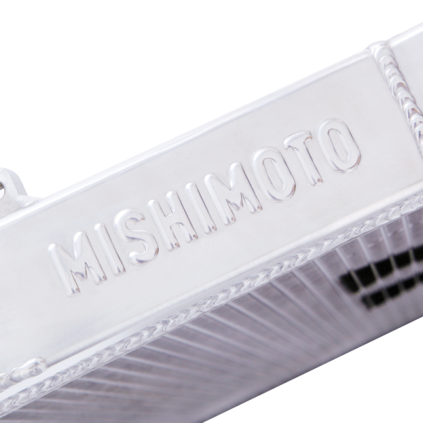 Mishimoto MMRAD-E46-323