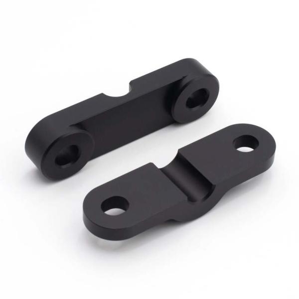 BX Shifter Bushings BLOX Racing BXAC-00321-BK
