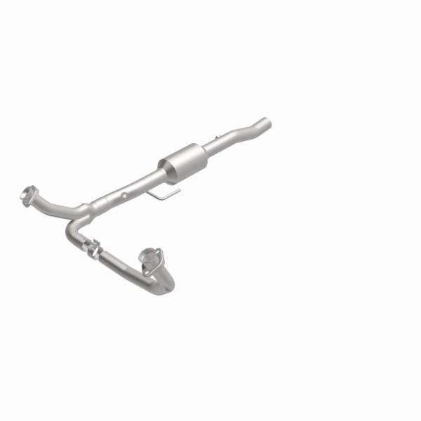 MAG Converter Direct Fit Magnaflow 4451280