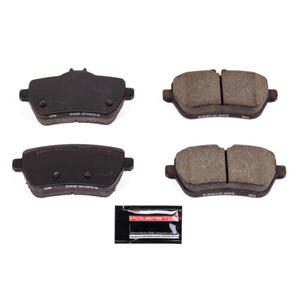 PowerStop Z23-1689