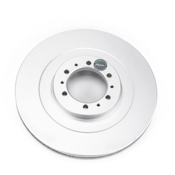 PowerStop JBR778EVC