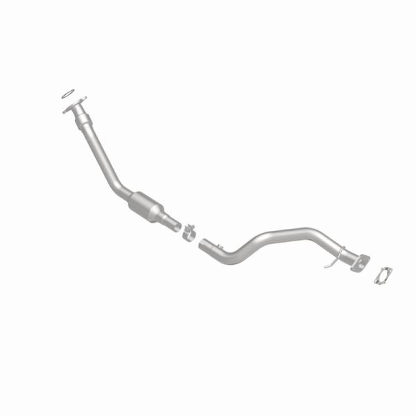MAG Converter Direct Fit Magnaflow 4551039