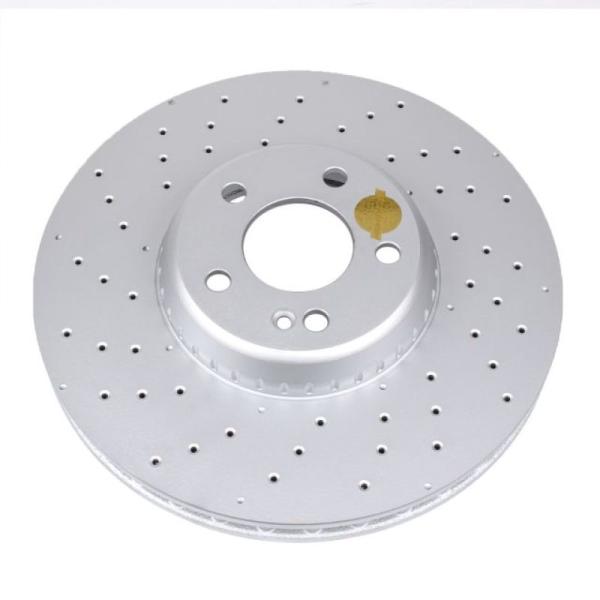 PowerStop EBR1606EVC