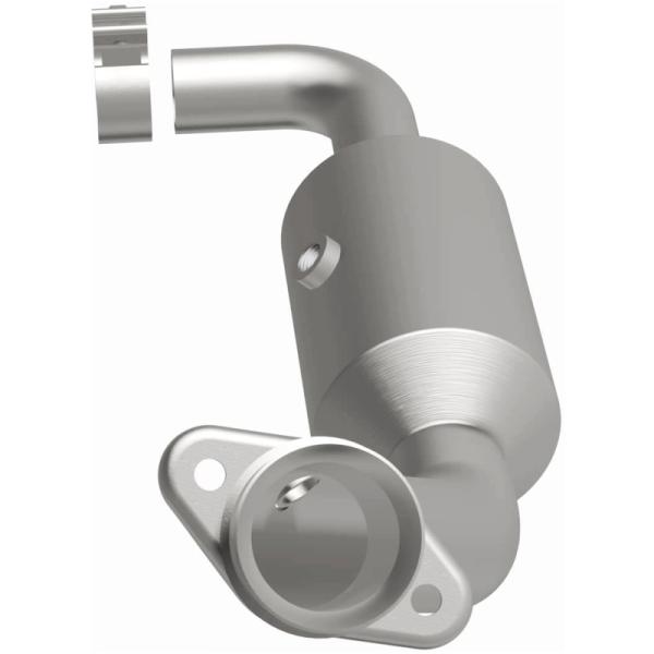 MAG Converter Direct Fit Magnaflow 280222
