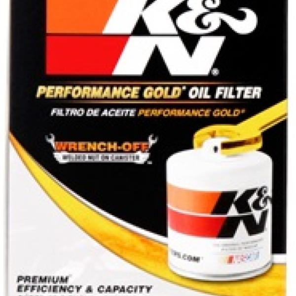 K&N Engineering HP-2002