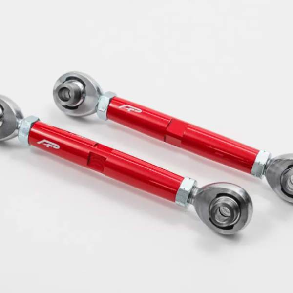 Agency Power AP-RZR-205-RD