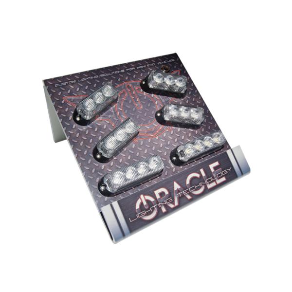 ORACLE Lighting 8018-504