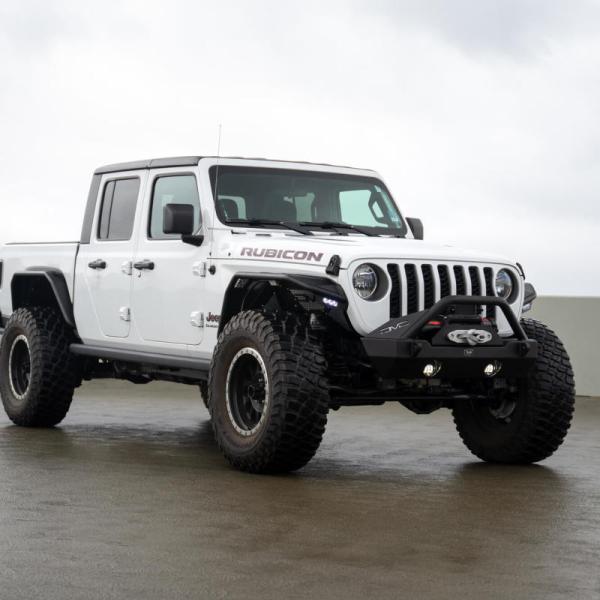 DV8 Offroad FDGL-06