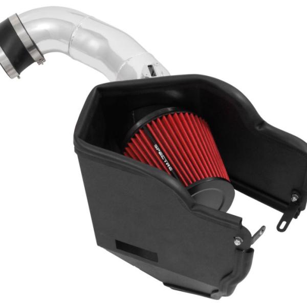 SPE Cold Air Intake Kits Spectre 9075