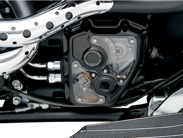 Roland Sands Design 0177-2003-SMB