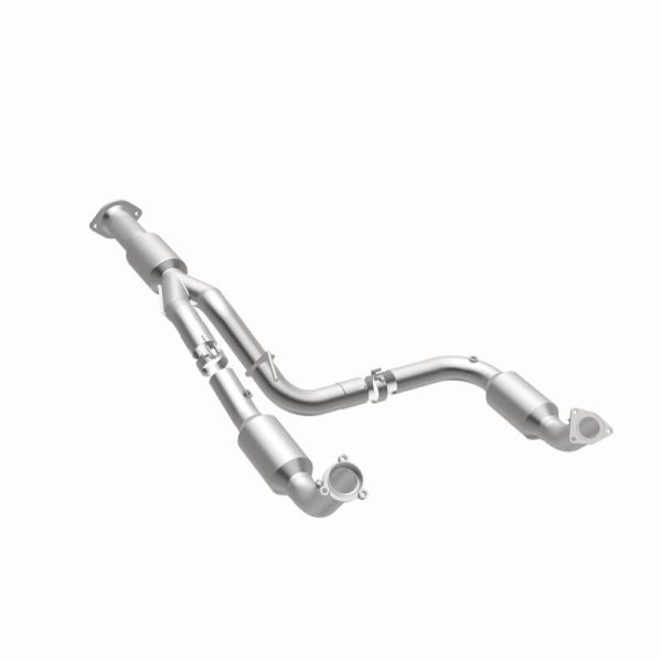 Magnaflow 5582113