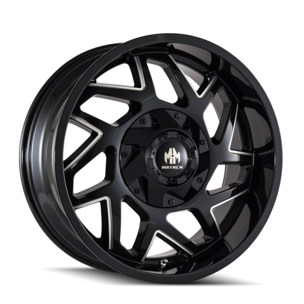 Mayhem 8106-2937BM11