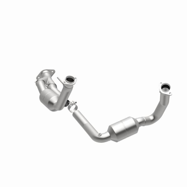 Magnaflow 49709