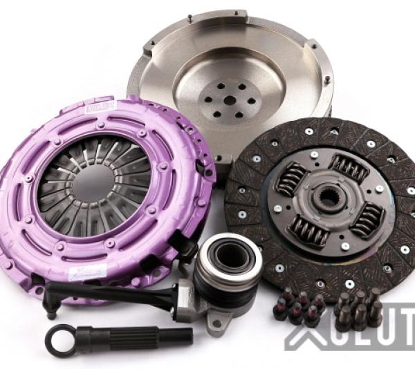 XCLUTCH XKHD24624-1A