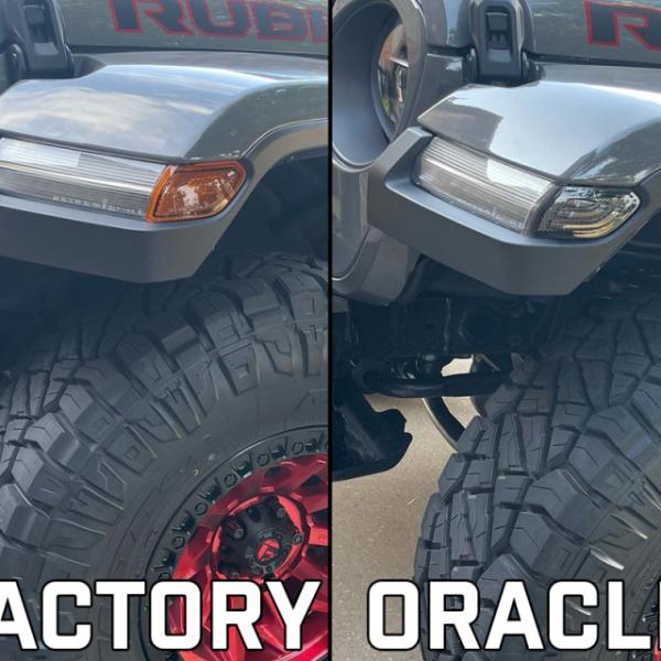ORACLE Lighting 5853-504