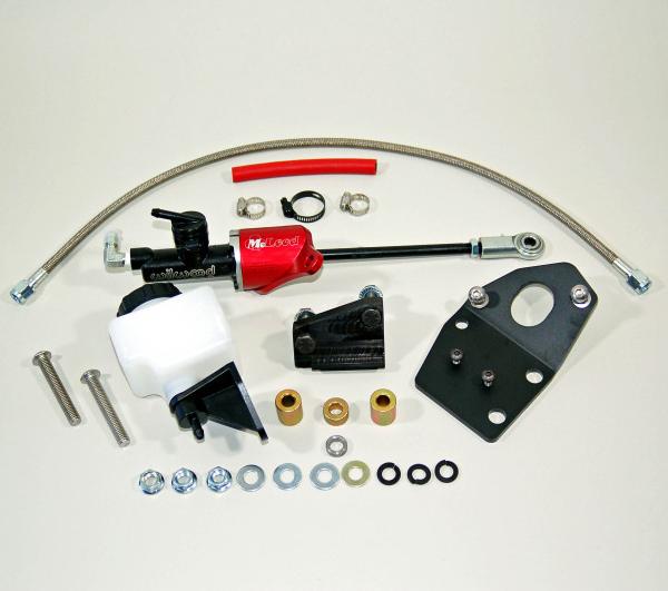 McLeod Racing 1431001