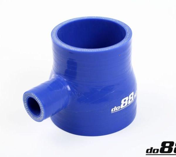 DOB Hose - Throttle Body do88 DO88-KIT53-4B