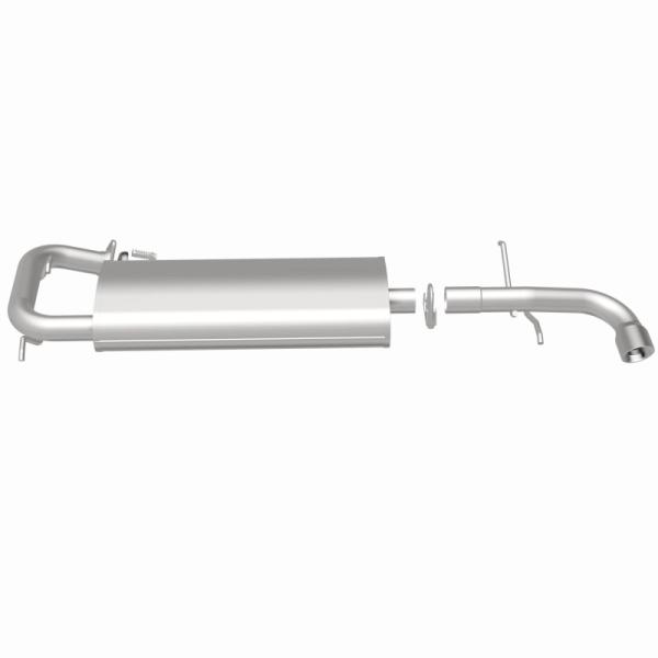 MAG BRE Exhaust Kits Magnaflow 106-0890