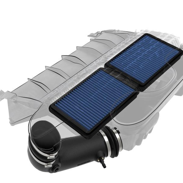 AFE Pro 5R Intake aFe 55-10014R