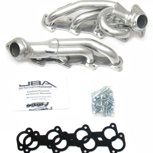 JBA Cat4Ward Headers JBA 1687SJS