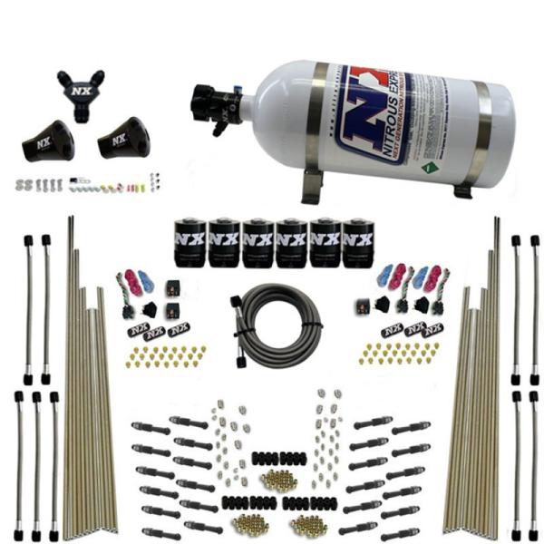 Nitrous Express 93206-10