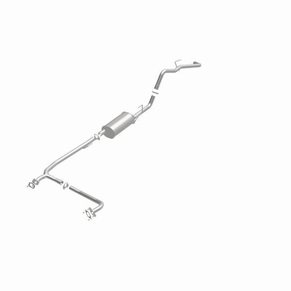 Magnaflow 106-0144
