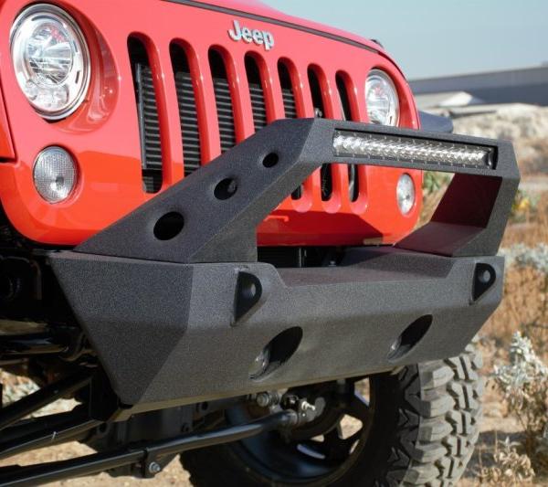 DV8 Offroad FBSHTB-25