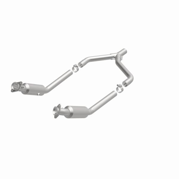 Magnaflow 49533