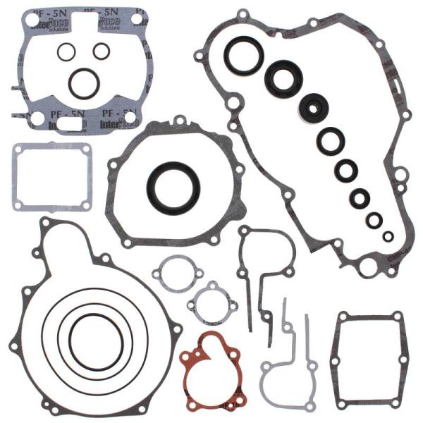 Vertex Pistons 811659