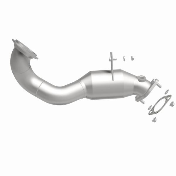 MAG Converter Direct Fit Magnaflow 49767