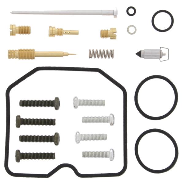 ABR Carburetor Rebuild Kits All Balls Racing 26-1226