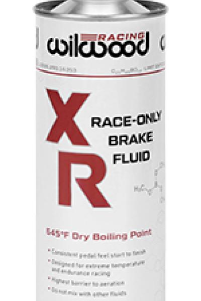 WIL Brake Fluid Wilwood 290-16355