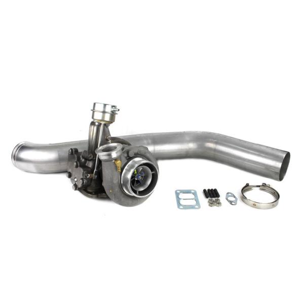 Industrial Injection 229406