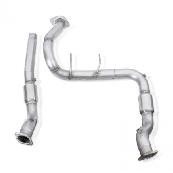 Stainless Works FTR17DPCAT