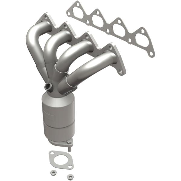 Magnaflow 51650
