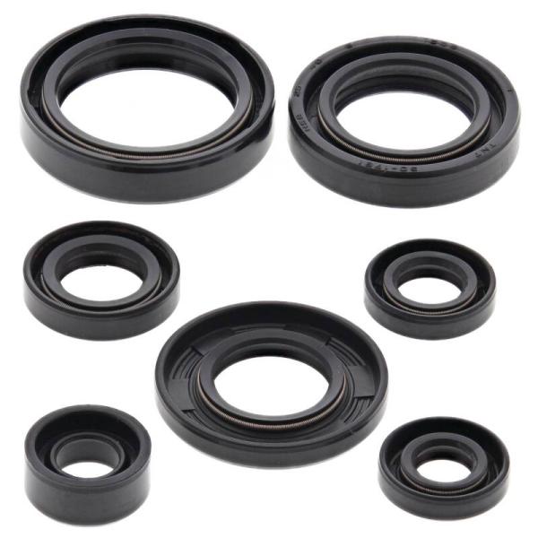 VEP Engine Oil Seal Kit Vertex Pistons 822197