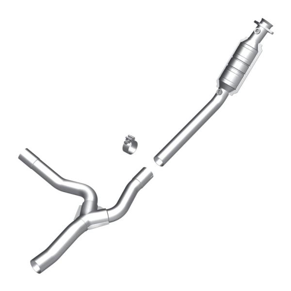 Magnaflow 93420