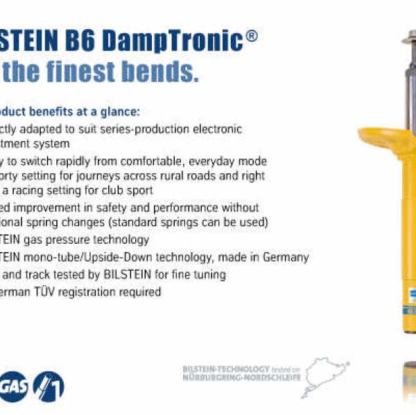 Bilstein 23-230668