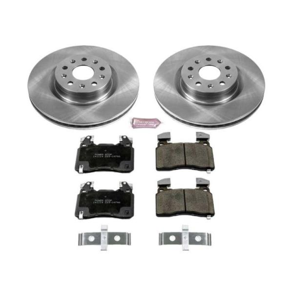 PowerStop KOE6998