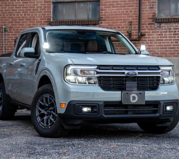 Diode Dynamics DD7765