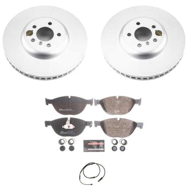 PowerStop ESK6414