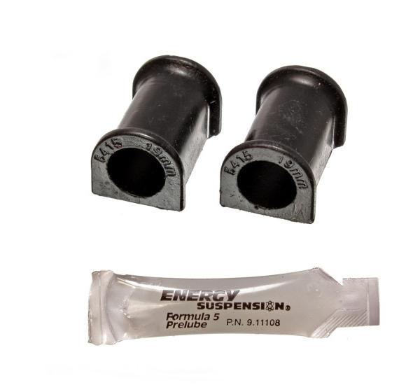 ES Sway Bar Bushings - Black Energy Suspension 5.5133G