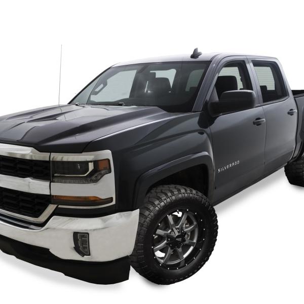 Bushwacker 40956-34